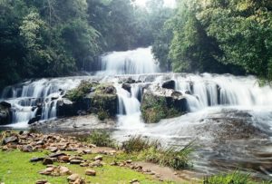 Hammock Cottages in Kodaikanal