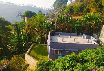 Cottages in Kodaikanal