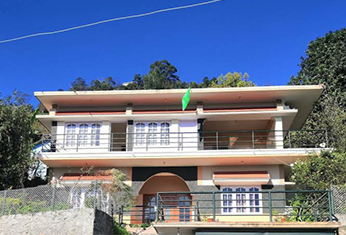 Cottages in Kodaikanal