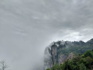 Hammock Cottages in Kodaikanal