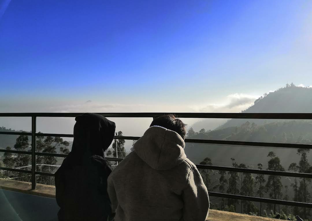 Cottages in Kodaikanal