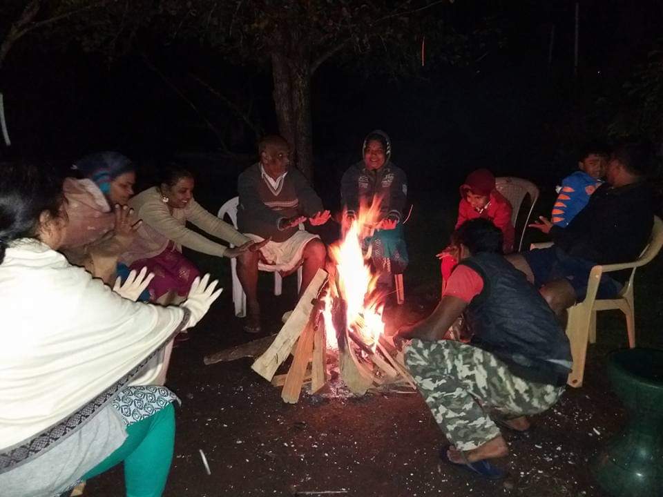 Cottages in Kodaikanal