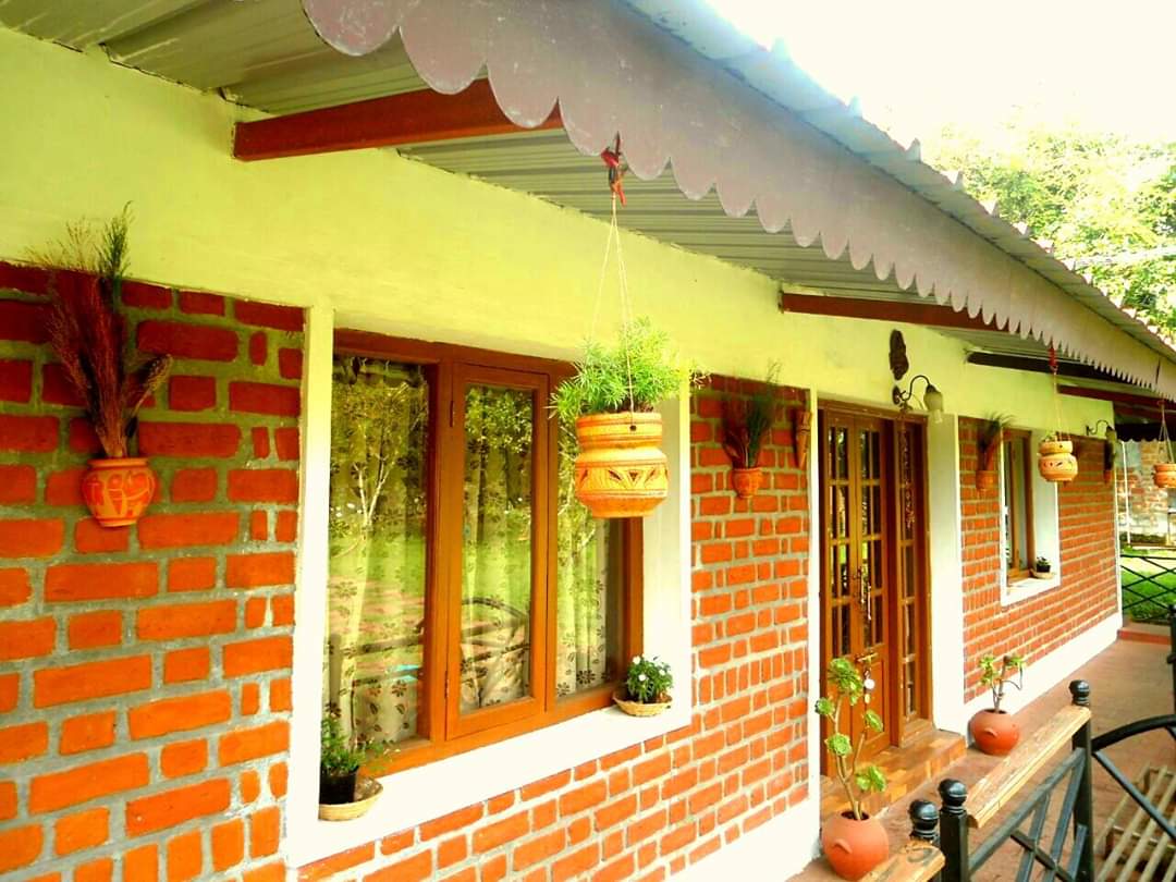 Cottages in Kodaikanal