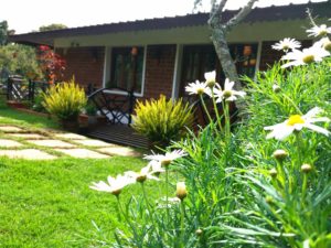 Hammock Cottages in Kodaikanal